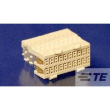 TE Connectivity 1469077-1 1 db tubus (1469077-1) villanyszerelés