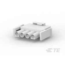 TE Connectivity 1586852-1 1 db csomag (1586852-1) villanyszerelés