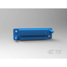 TE Connectivity 172624-3 1 db doboz (172624-3) villanyszerelés