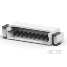 TE Connectivity 1734261-9 1 db Tape on Full reel (1734261-9) villanyszerelés