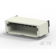 TE Connectivity 1734595-7 1 db tape (1734595-7) villanyszerelés