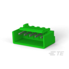 TE Connectivity 1744485-5 1 db csomag (1744485-5) villanyszerelés