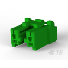 TE Connectivity 1747050-5 1 db csomag (1747050-5) villanyszerelés