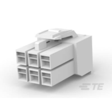 TE Connectivity 176274-1 1 db csomag (176274-1) villanyszerelés