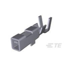 TE Connectivity 1871743-1 1 db csomag (1871743-1) villanyszerelés