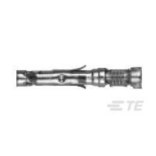 TE Connectivity 1-1105001-3 1 db csomag (1-1105001-3) villanyszerelés