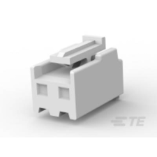 TE Connectivity 1-1123722-2 1 db csomag (1-1123722-2) villanyszerelés