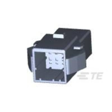 TE Connectivity 1-1318114-4 1 db csomag (1-1318114-4) villanyszerelés