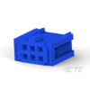 TE Connectivity 1-1658527-9 1 db karton (1-1658527-9)