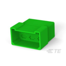TE Connectivity 1-171433-5 1 db (1-171433-5) villanyszerelés