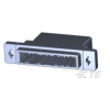 TE Connectivity 1-178802-7 1 db csomag (1-178802-7)