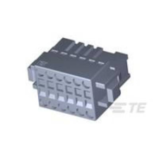 TE Connectivity 1-1871940-6 1 db Tray (1-1871940-6) villanyszerelés
