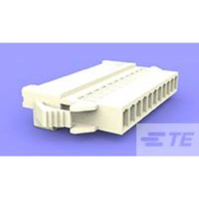 TE Connectivity 1-1969591-1 1 db csomag (1-1969591-1) villanyszerelés