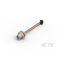 TE Connectivity 1-2823590-3 1 db csomag (1-2823590-3) villanyszerelés
