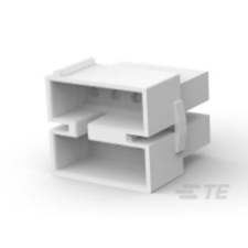 TE Connectivity 1-480345-0 1 db csomag (1-480345-0) villanyszerelés