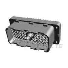 TE Connectivity 211580-4 1 db Tray (211580-4) villanyszerelés