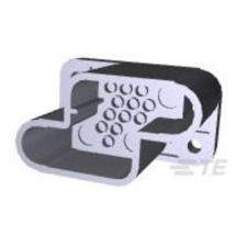 TE Connectivity 213427-1 1 db csomag (213427-1) villanyszerelés