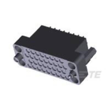 TE Connectivity 213809-7 1 db karton (213809-7) villanyszerelés