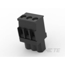 TE Connectivity 2213934-3 1 db Tape on Full reel (2213934-3) villanyszerelés