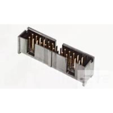 TE Connectivity 281274-2 1 db (281274-2) villanyszerelés