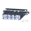 TE Connectivity 2-178128-4 1 db csomag (2-178128-4)