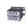 TE Connectivity 2-178129-6 1 db csomag (2-178129-6)