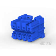 TE Connectivity 2-1827387-3 1 db csomag (2-1827387-3) villanyszerelés