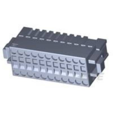 TE Connectivity 2-1871940-1 1 db Tray (2-1871940-1) villanyszerelés