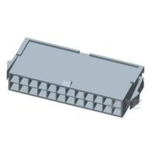 TE Connectivity 2-1969605-4 1 db csomag (2-1969605-4) villanyszerelés