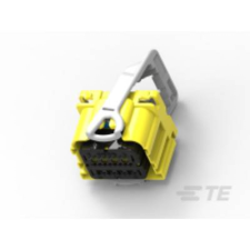 TE Connectivity 2-2098923-1 1 db csomag (2-2098923-1) villanyszerelés