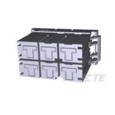 TE Connectivity 2-917807-3 1 db csomag (2-917807-3) villanyszerelés