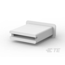 TE Connectivity 360042-1 1 db csomag (360042-1) villanyszerelés