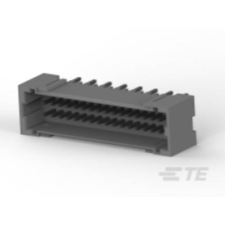 TE Connectivity 3-292208-2 1 db Tray (3-292208-2) villanyszerelés