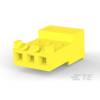 TE Connectivity 3-643818-3 1 db csomag (3-643818-3)