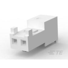 TE Connectivity 3-644020-2 1 db csomag (3-644020-2) villanyszerelés