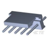 TE Connectivity 3-644760-5 1 db csomag (3-644760-5)