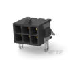 TE Connectivity 3-794625-6 1 db csomag (3-794625-6)