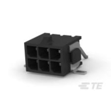 TE Connectivity 3-794627-6 1 db tape (3-794627-6) villanyszerelés