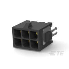 TE Connectivity 3-794682-6 1 db Tray (3-794682-6) villanyszerelés