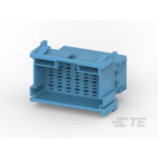 TE Connectivity 3-967630-1 1 db doboz (3-967630-1) villanyszerelés