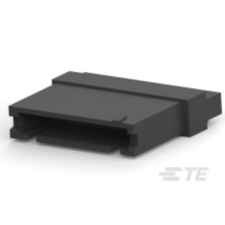 TE Connectivity 485893-6 1 db csomag (485893-6) villanyszerelés