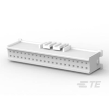 TE Connectivity 4-1969540-0 1 db csomag (4-1969540-0) villanyszerelés