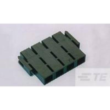 TE Connectivity 556879-2 1 db csomag (556879-2) villanyszerelés