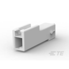 TE Connectivity 5-316769-1 1 db csomag (5-316769-1) villanyszerelés