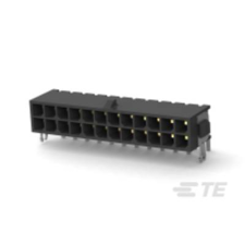 TE Connectivity 5-794678-4 1 db Tray (5-794678-4) villanyszerelés