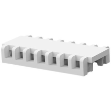 TE Connectivity 643077-8 1 db doboz (643077-8) villanyszerelés