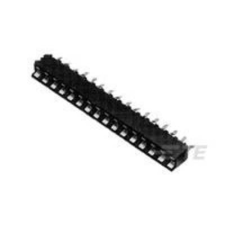 TE Connectivity 643662-1 1 db (643662-1) villanyszerelés