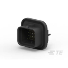 TE Connectivity 6437288-6 1 db tubus (6437288-6) villanyszerelés