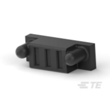 TE Connectivity 6450543-1 1 db Tray (6450543-1) villanyszerelés