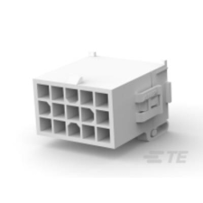 TE Connectivity 794205-1 1 db csomag (794205-1) villanyszerelés